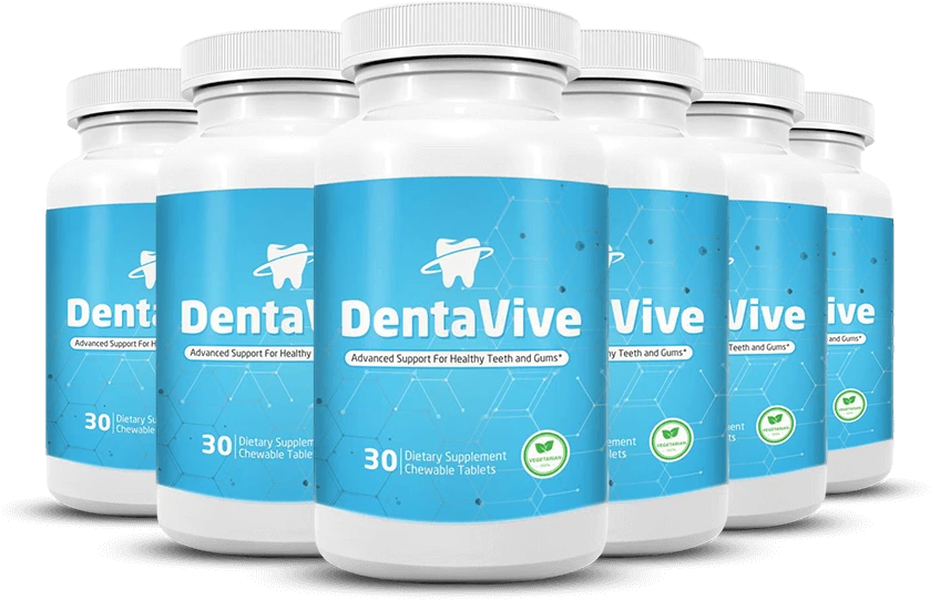 DentaVive Product