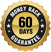 Money Back Guarantee